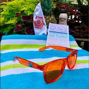 Rainbow Optix Sunglasses